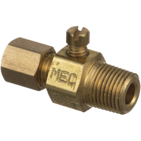 Garland Valve 1/8 Mpt X 1/8 Cc 1086199-GAR